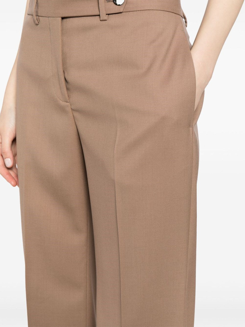 Paul Smith tailored trousers outlook