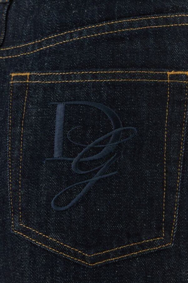 Dolce & Gabbana Women Denim - 3