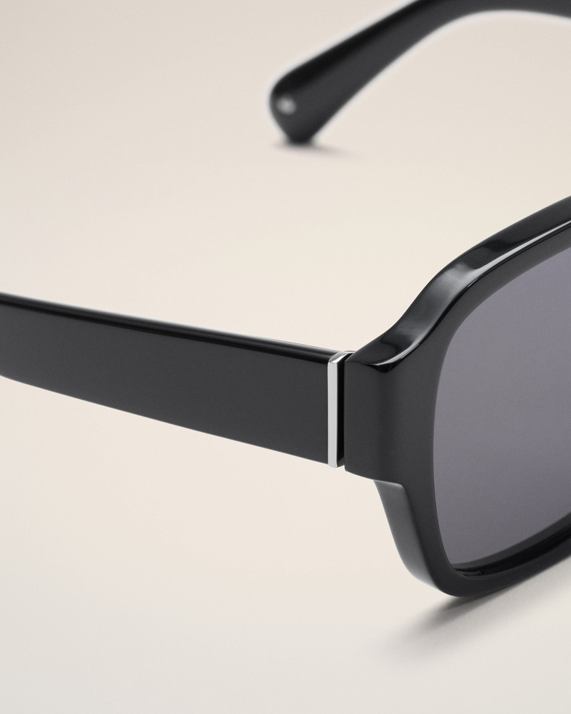BLACK 75006 SUNGLASSES 4