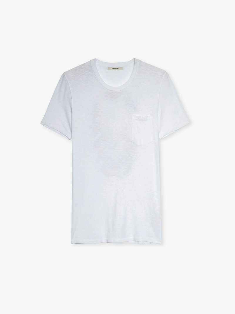 Stockholm T-Shirt 1