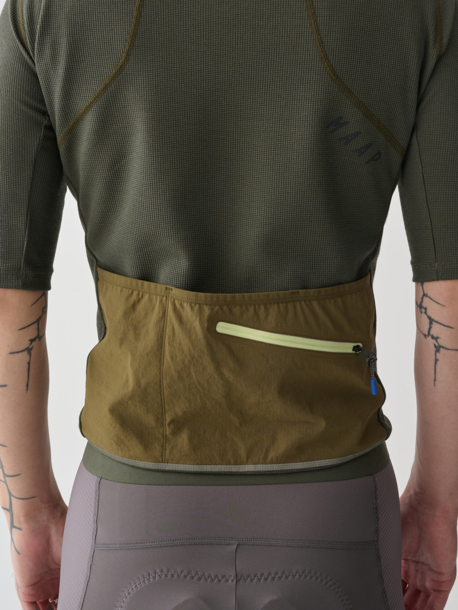 Alt_Road™ Jersey 2.0 - 5