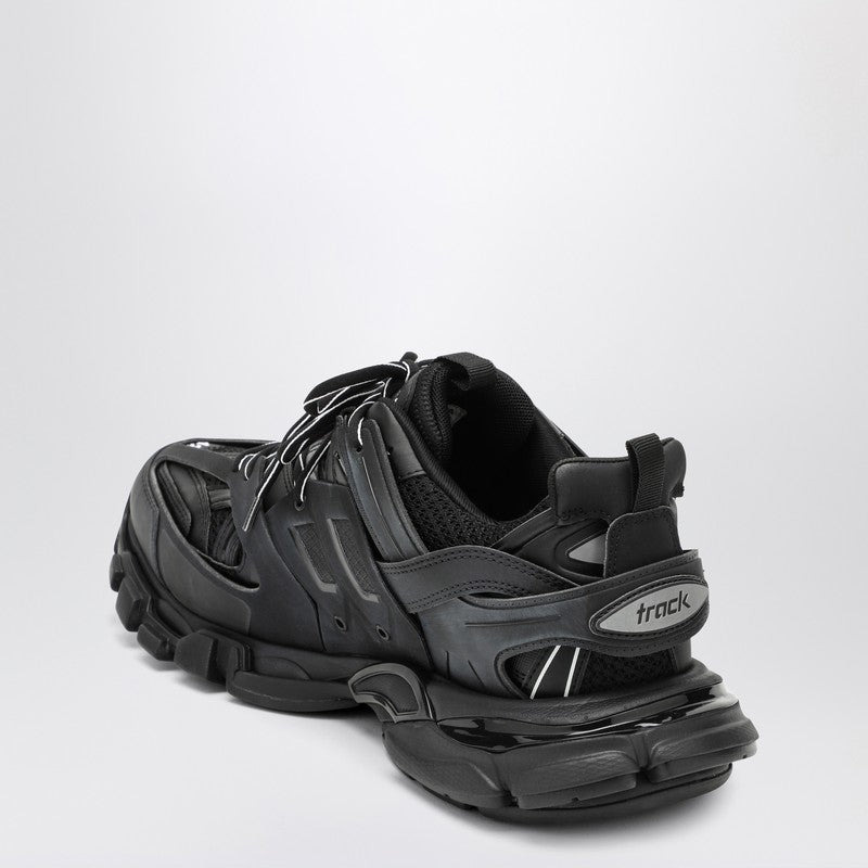 Balenciaga Track Black Sneaker Men - 2