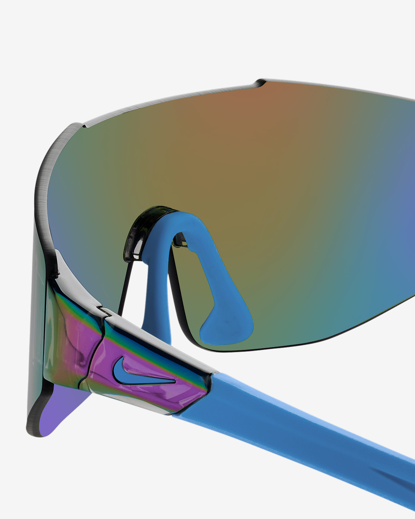 Nike Athena Edge Sunglasses - 6