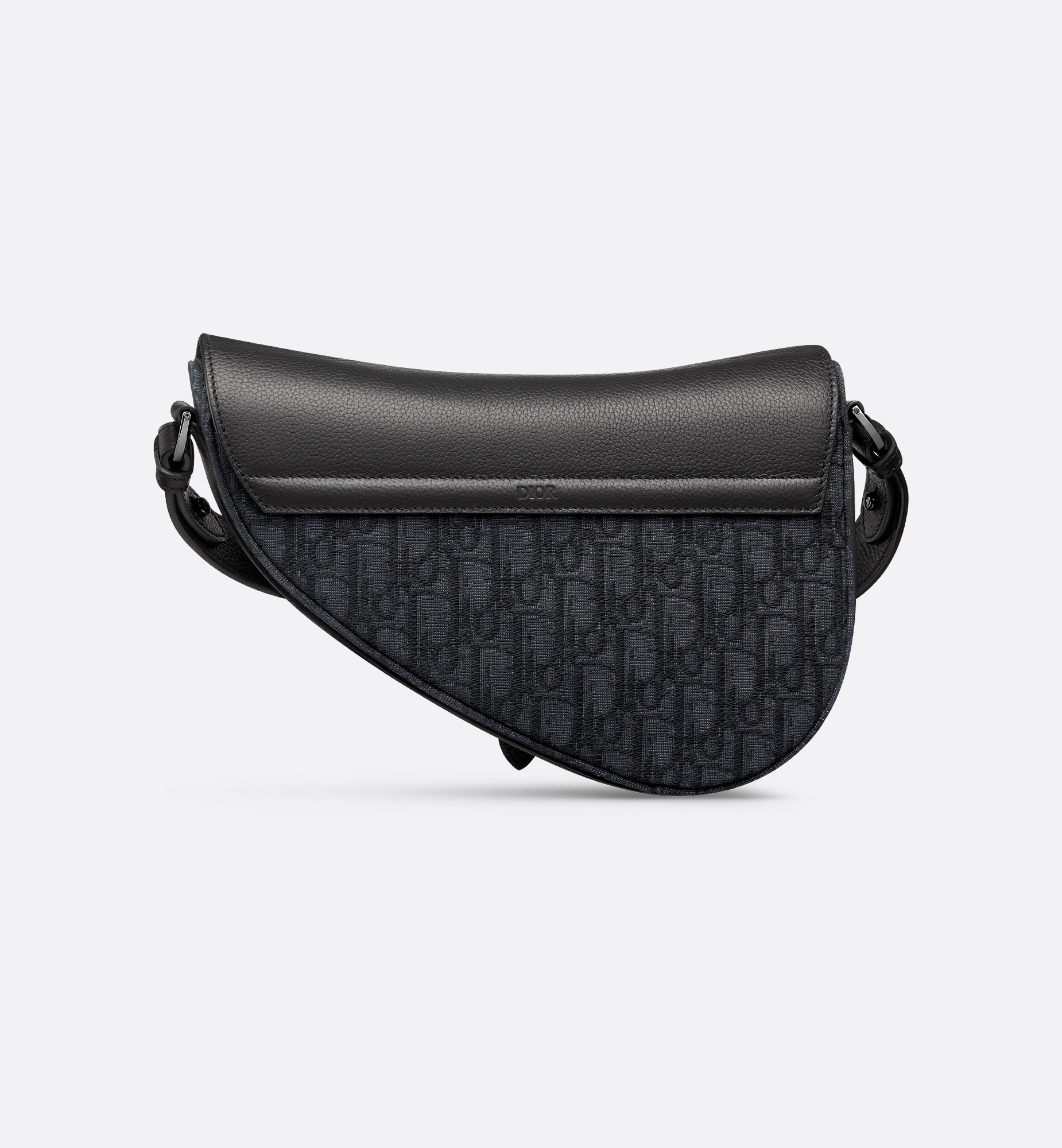 Saddle Bag - 4