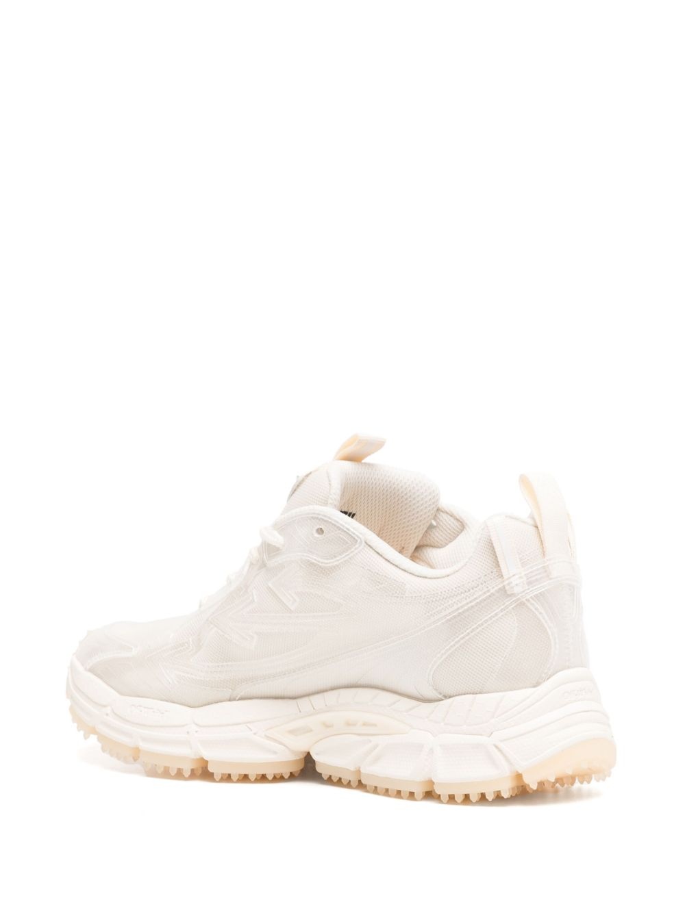 Be Right Back sneakers - 3