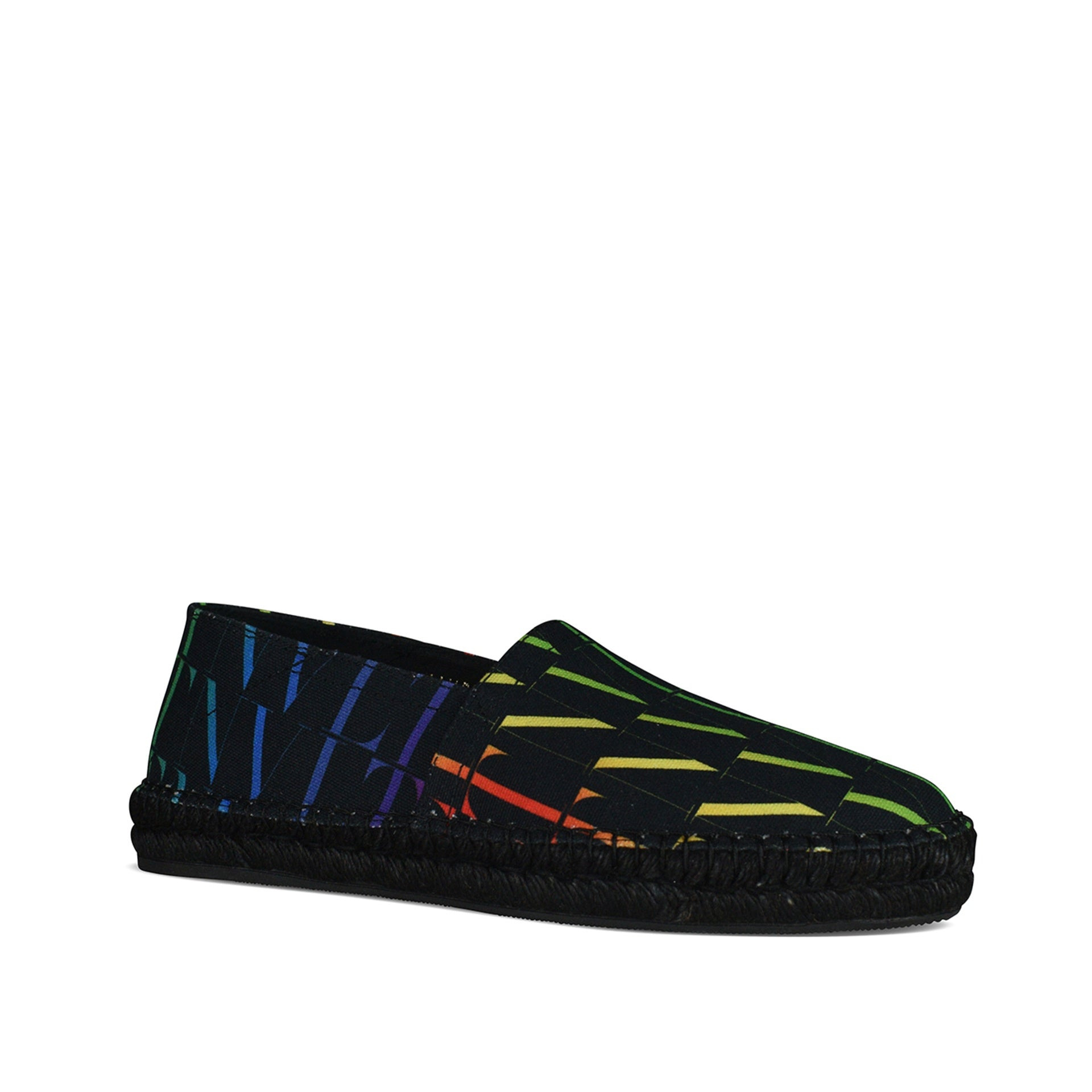 Valentino Garavani Vlnt Espadrillas Men - 2