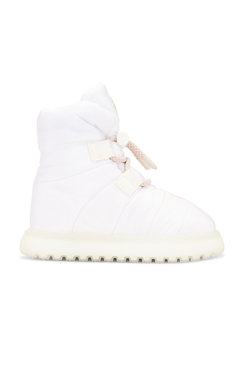 Gaia Pull Snow Boot - 1