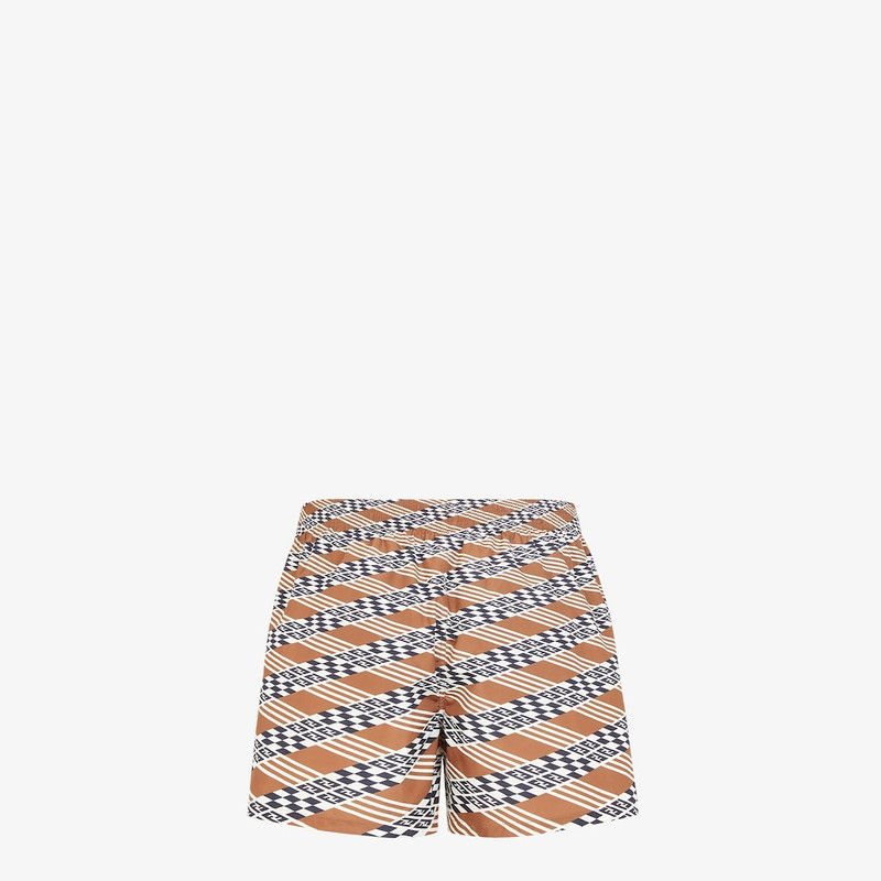 FENDI Swim Shorts outlook