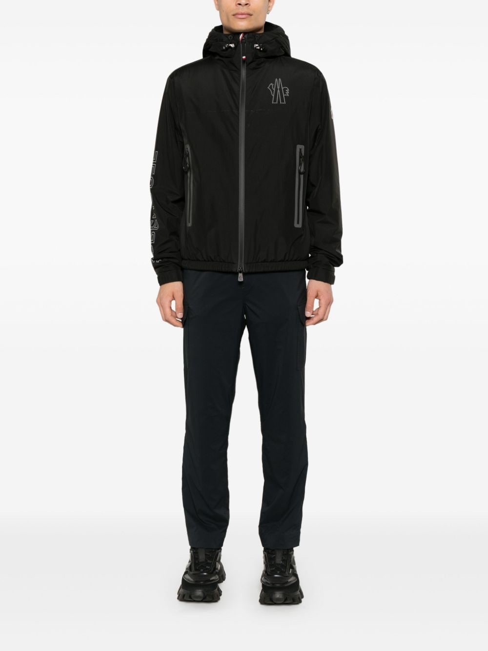 Jaman jacket - 2