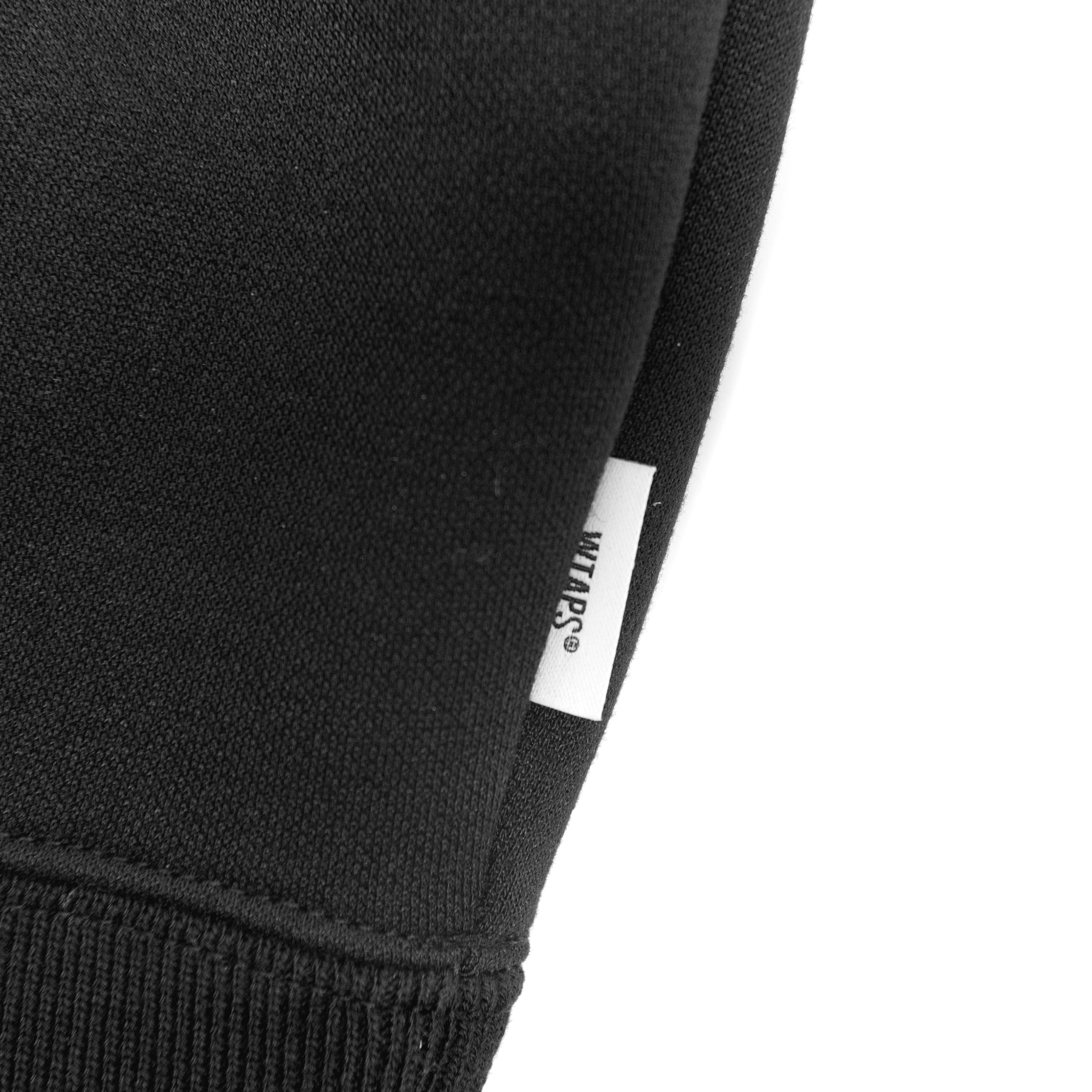 WTAPS MOCK NECK / SWEATER / POLY. FORTLESS | saintalfred