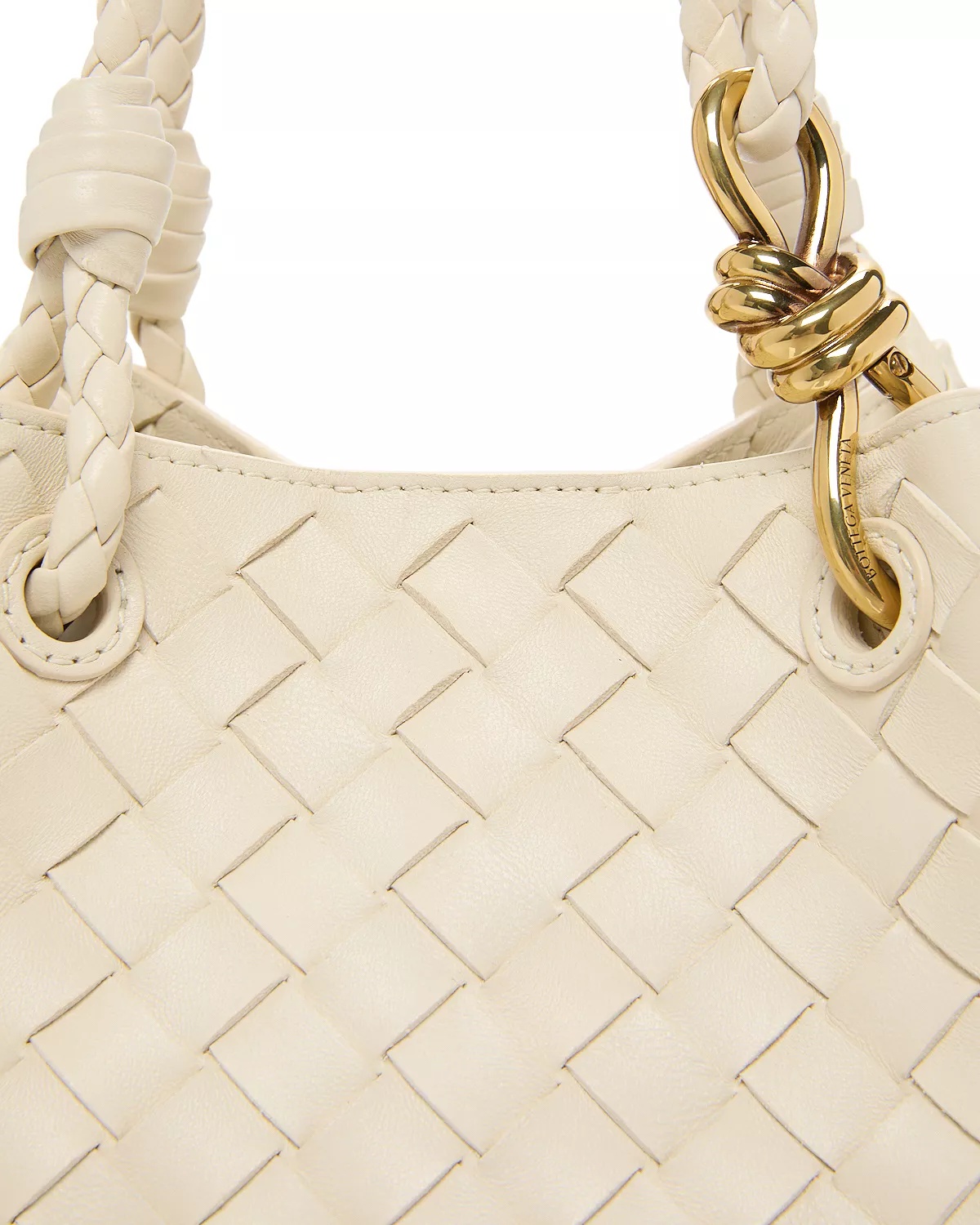 Small Parachute Shoulder Bag - 7