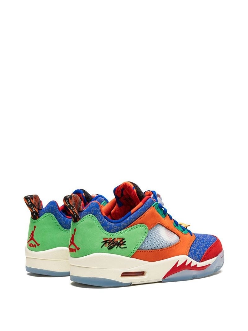 Air Jordan 5 Low “Doernbecher” sneakers - 3