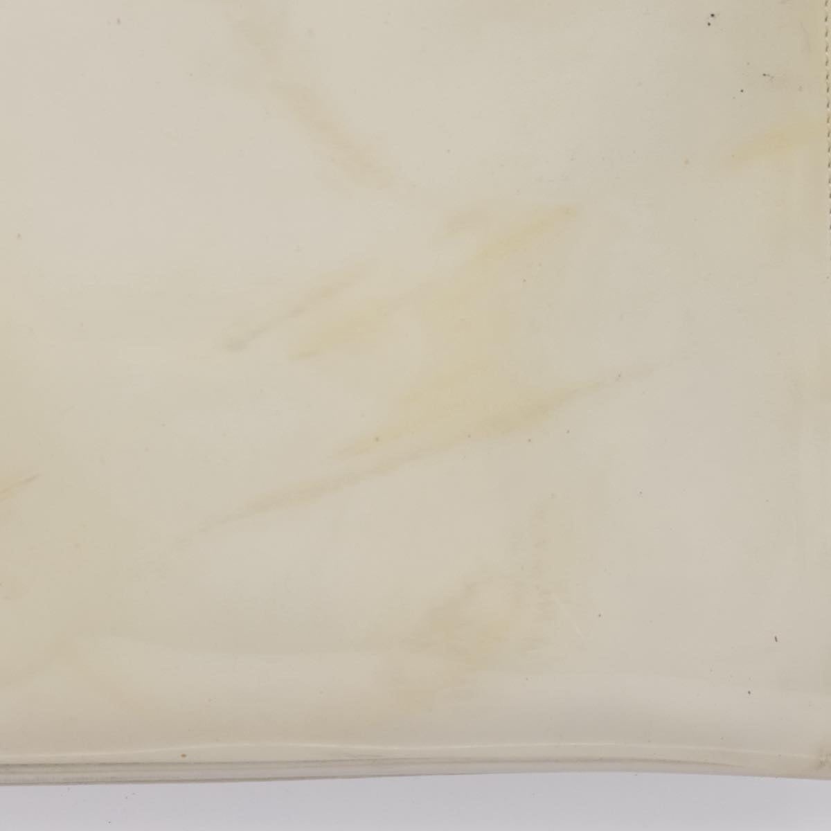 GUCCI Tote Bag Vinyl Clear 001 2058 1773 5 - 4