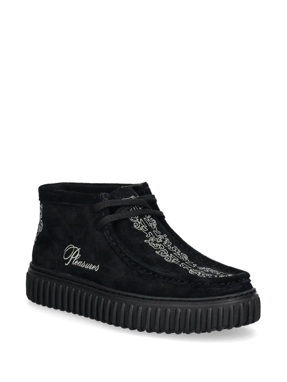 Torhill shoes - 2