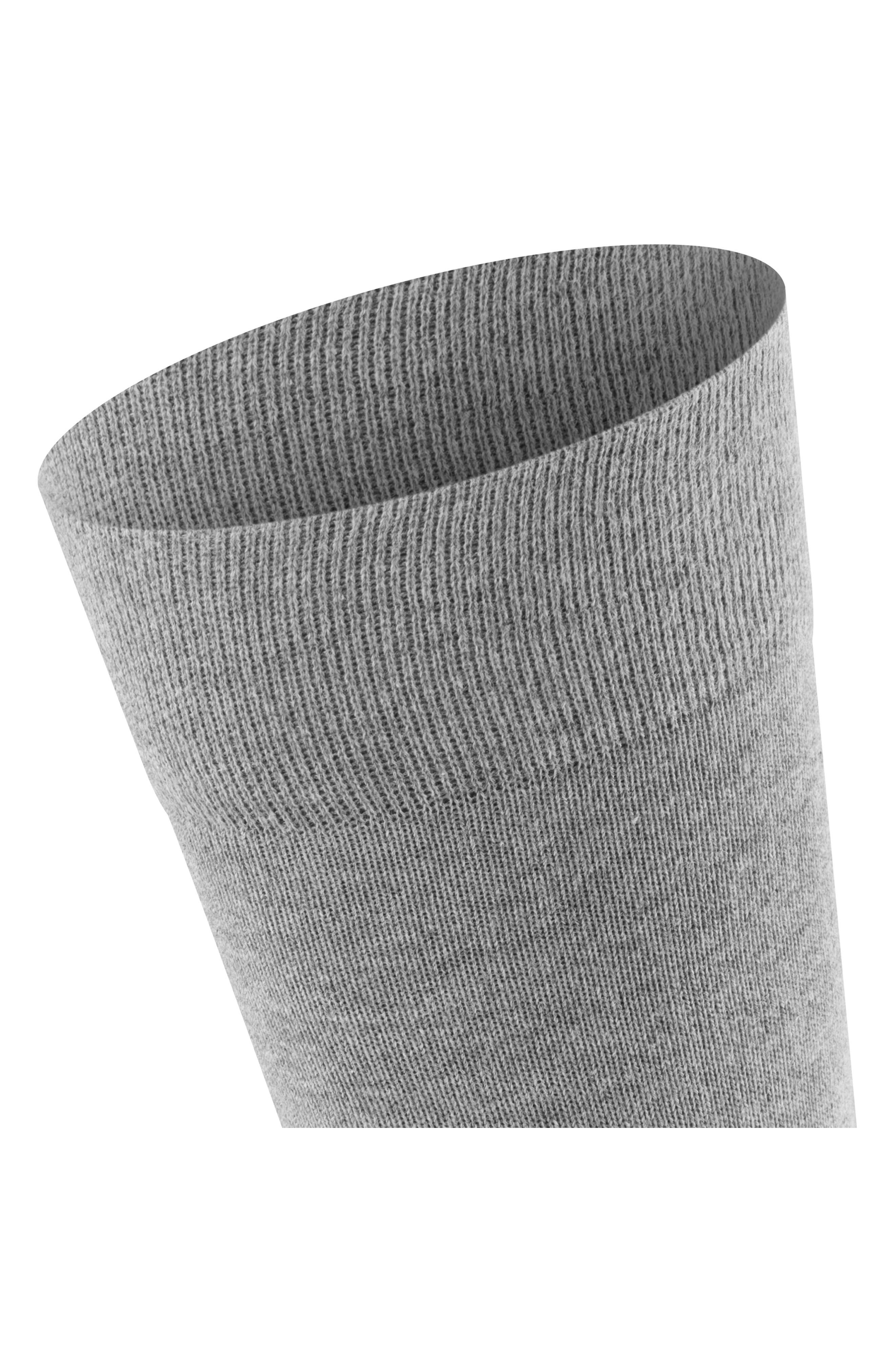 Sensitive London Cotton Blend Socks - 5