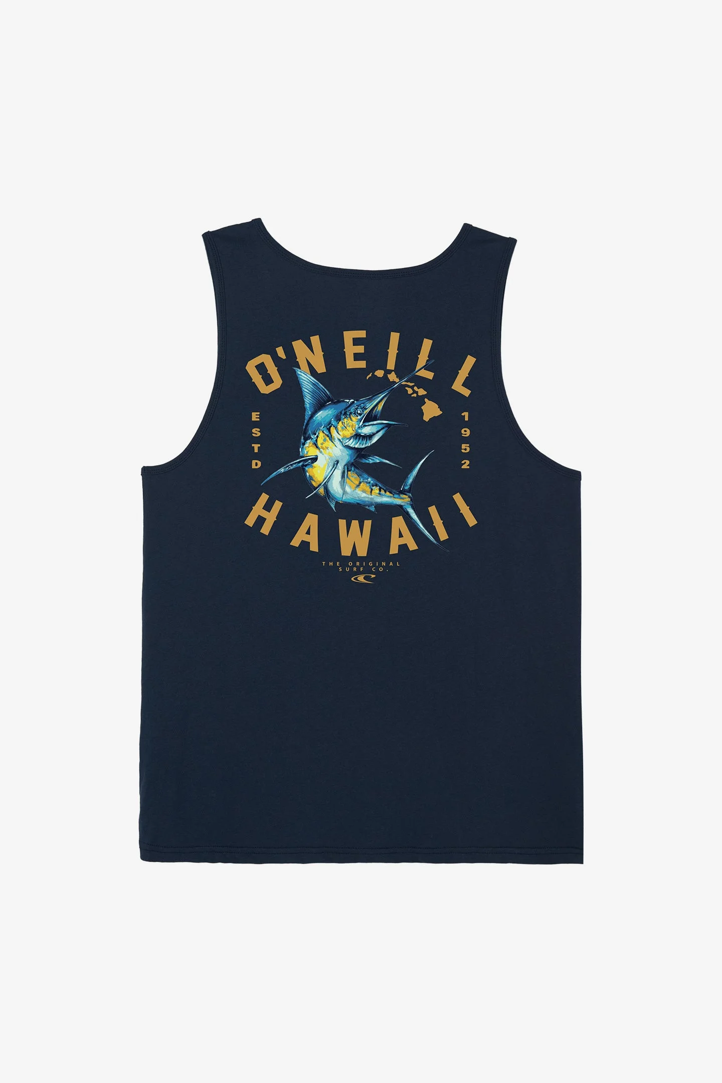 Marlin Hawaii Tank - 1