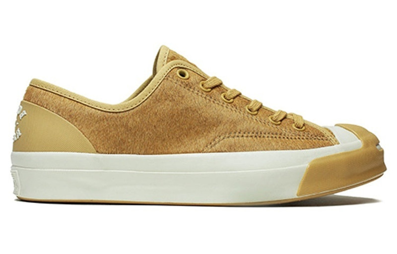 Converse Converse Born x Raised x Jack Purcell 'Camel' 160787C outlook