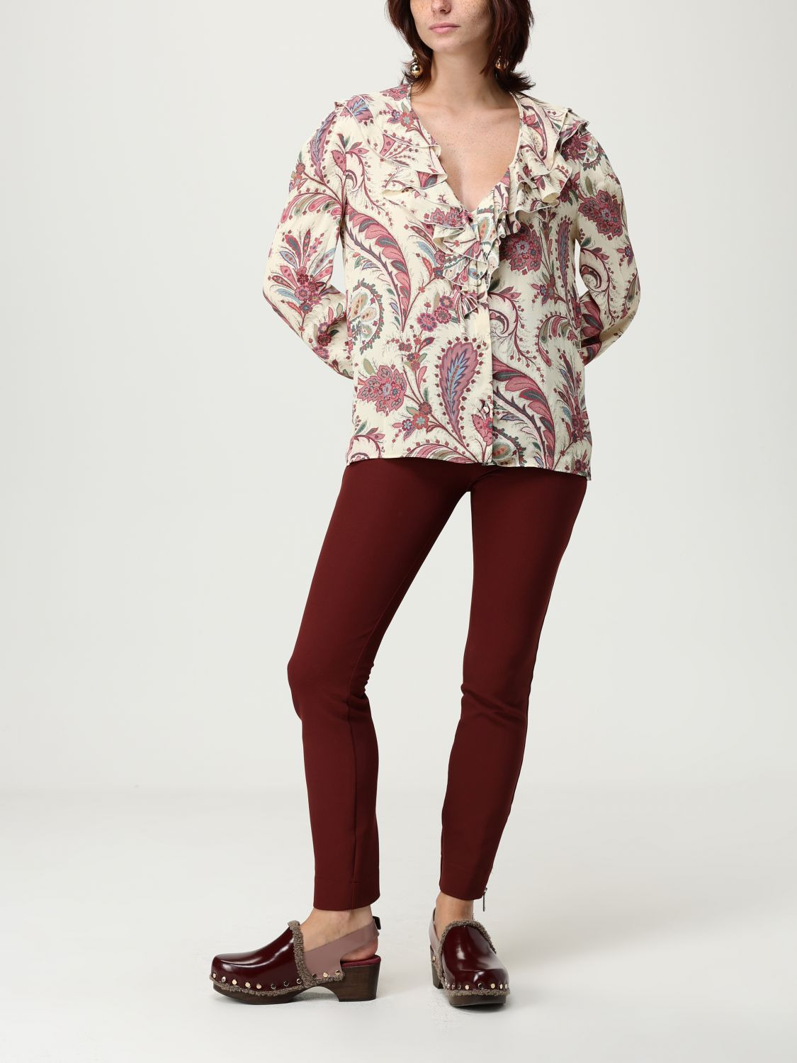 Shirt woman Etro - 2