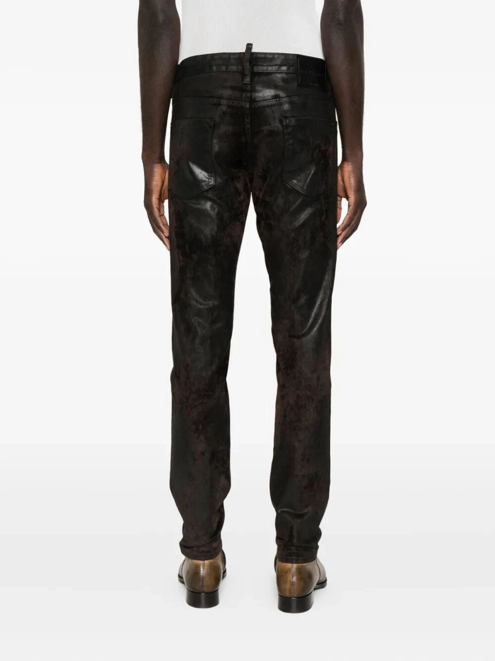 Dsquared2 Men `Cool Guy` Jeans - 4