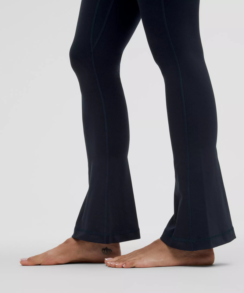 lululemon Align™ High-Rise Mini-Flare Pant *Regular 6