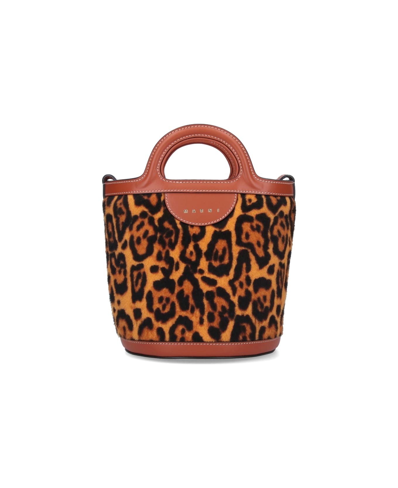 Tropicalia Bucket Bag - 1