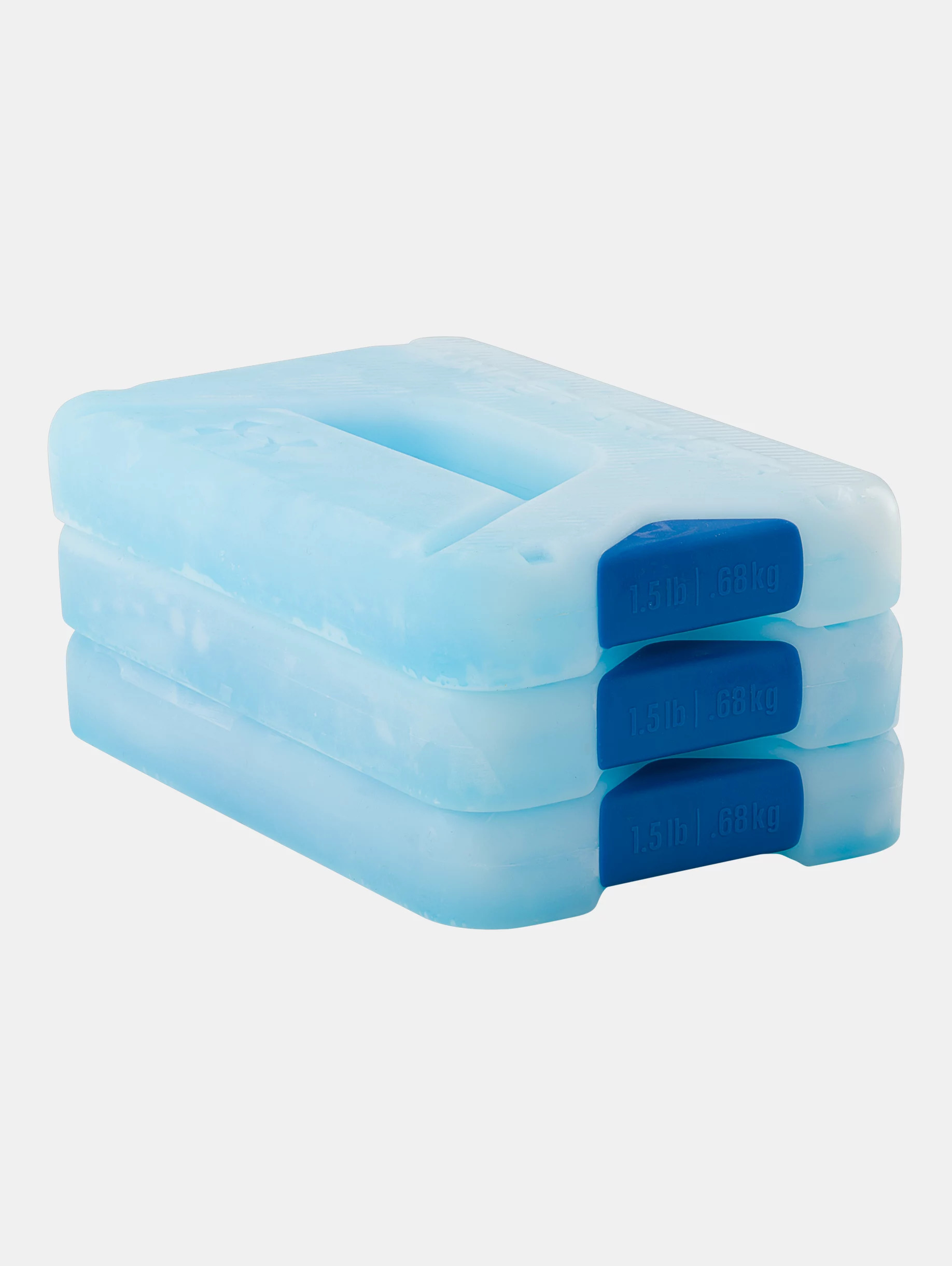 UA Sideline 1.5lb. Ice Block - 8