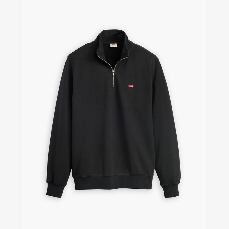 ORIGINAL HOUSEMARK QUARTER-ZIP 펌프 - 1