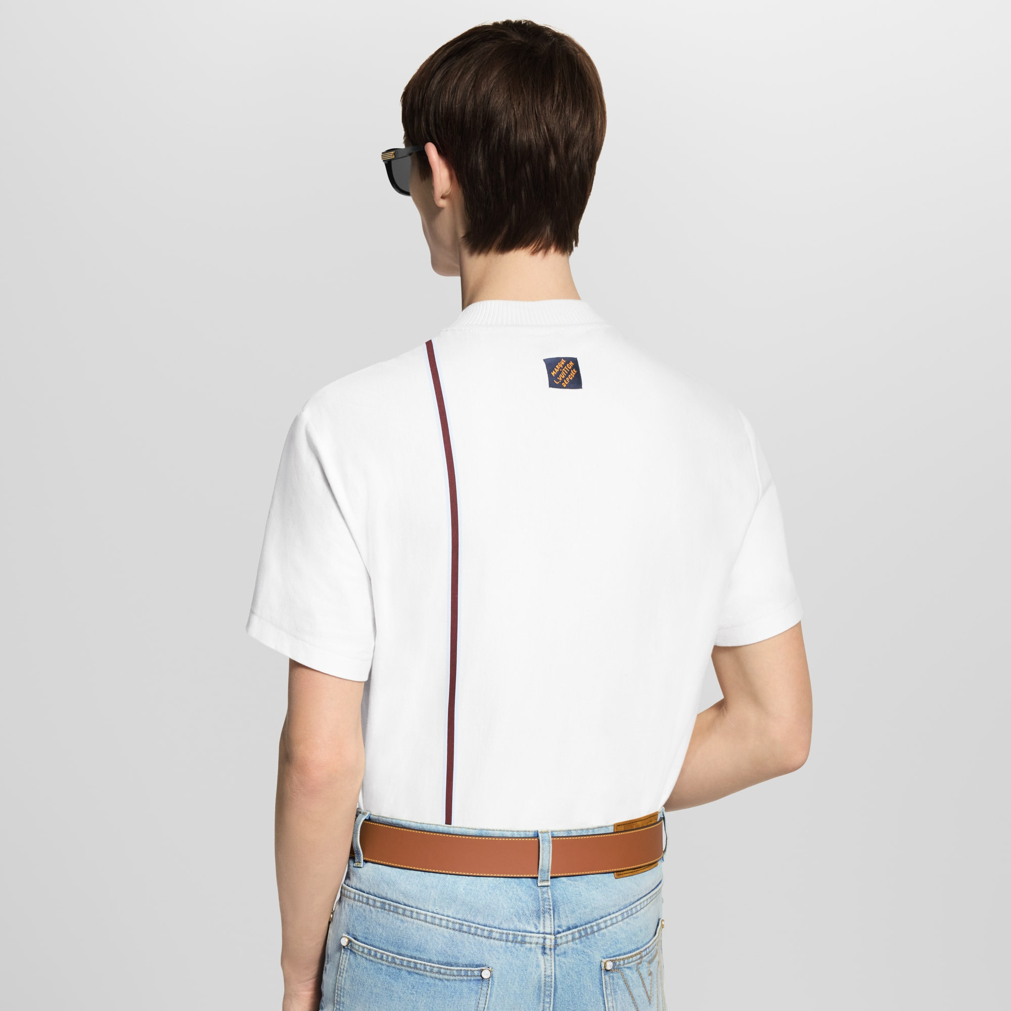 Signature T-Shirt - 4