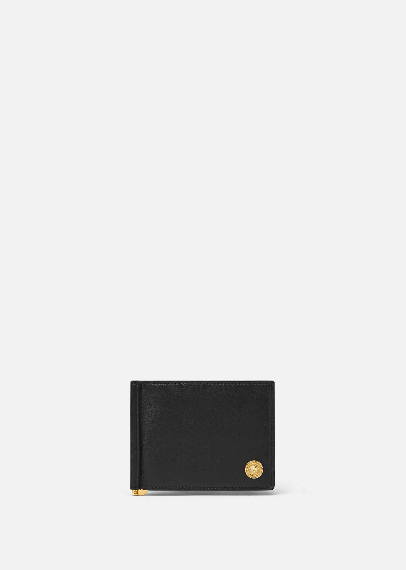 Medusa Biggie Bifold Clip Wallet - 1