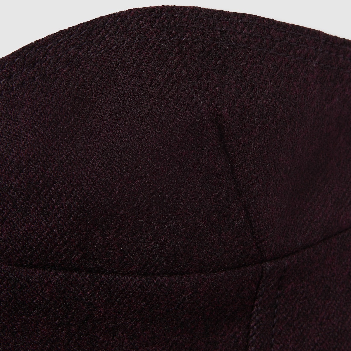 Shetland wool dress - 4