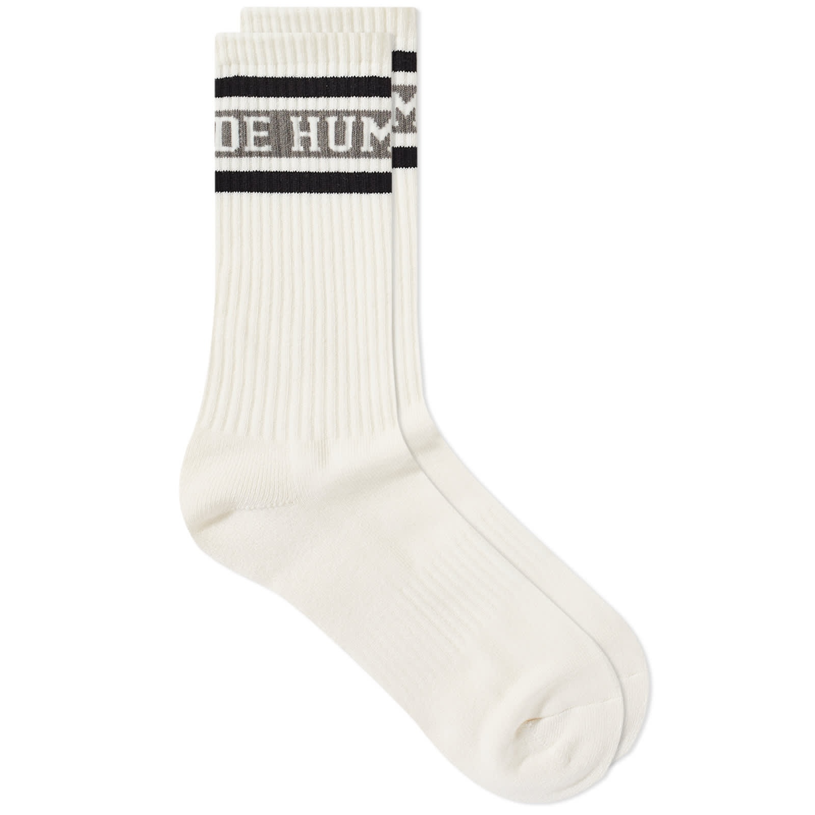 Human Made Human Made Skater Sock | REVERSIBLE