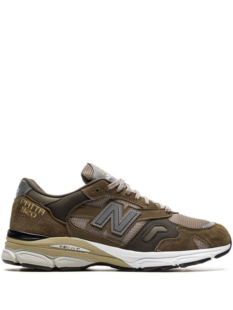 x Patta 920 low-top sneakers 1