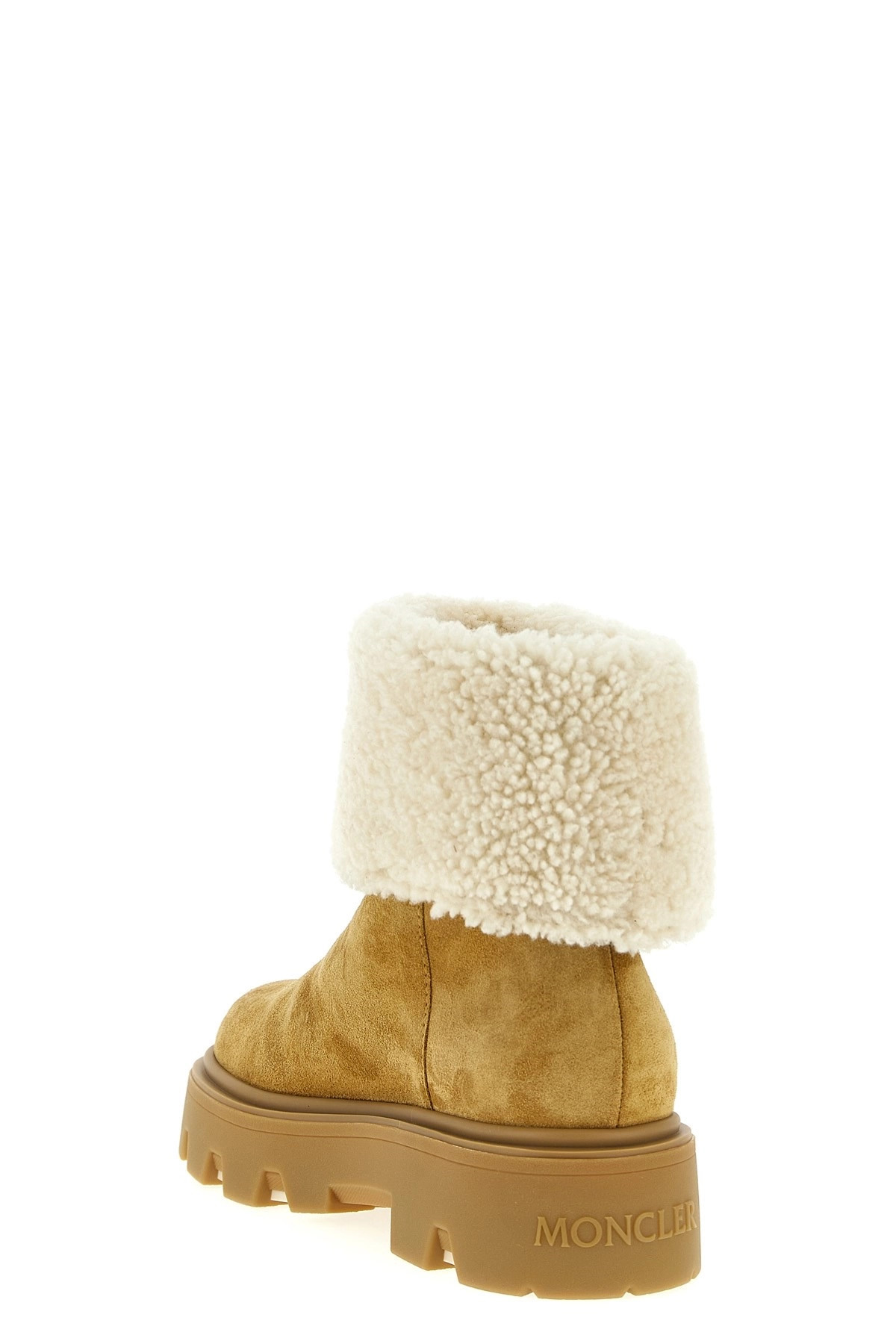 'Aurea' ankle boots - 3
