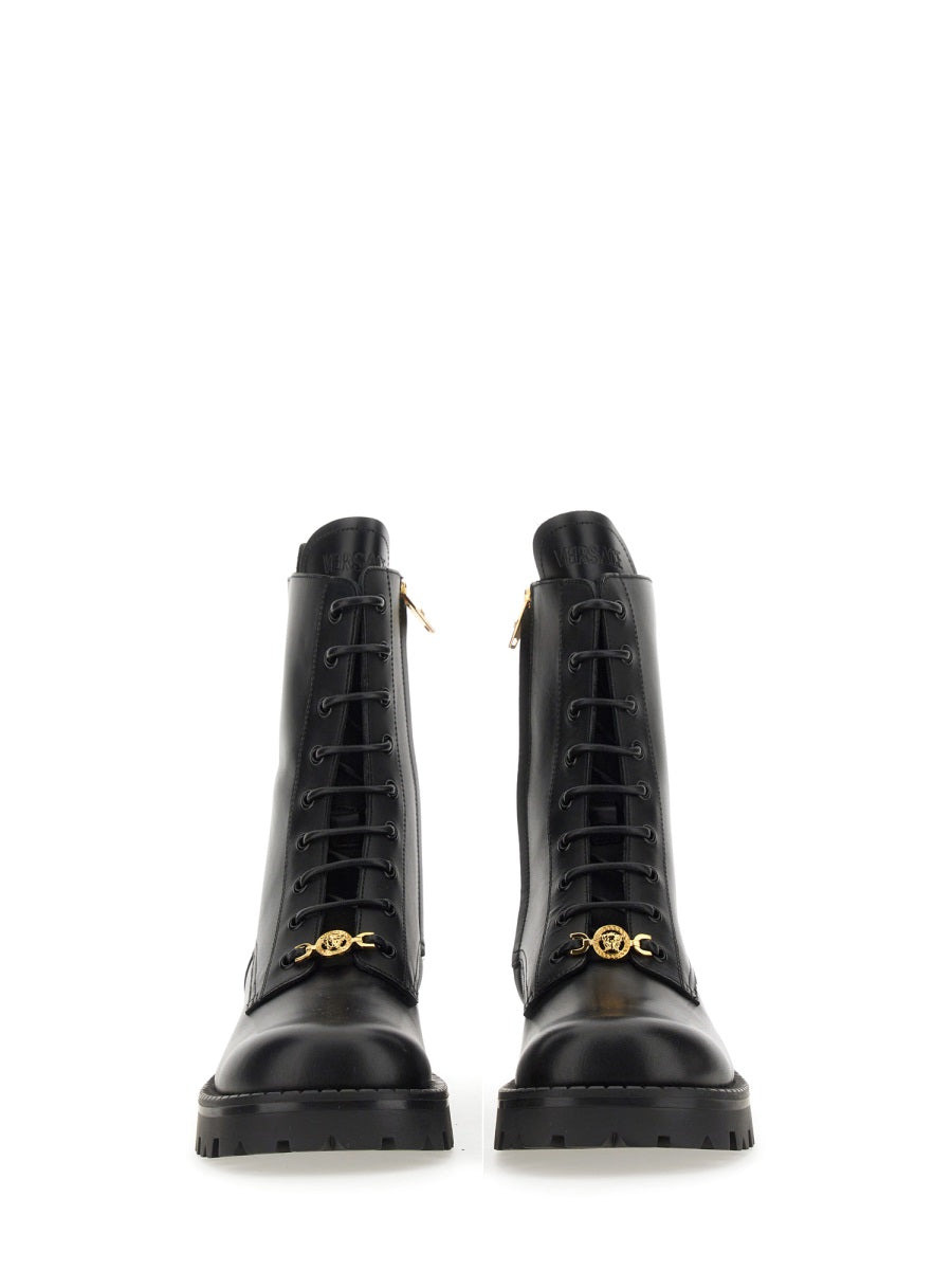 Boot With Laces Alia - 3