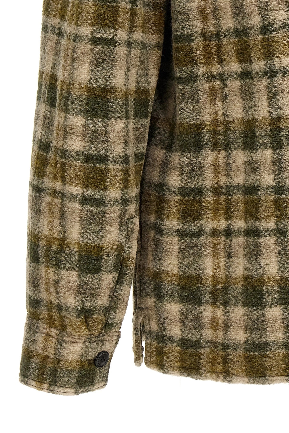 'Kevron' jacket - 4