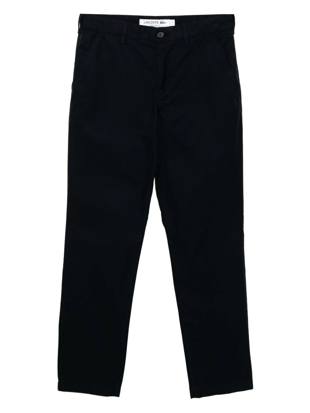 cotton chinos - 1