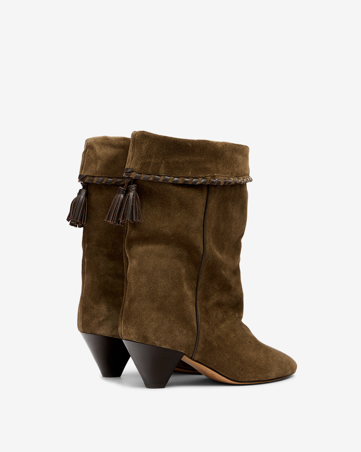 DALBY BOOTS - 2
