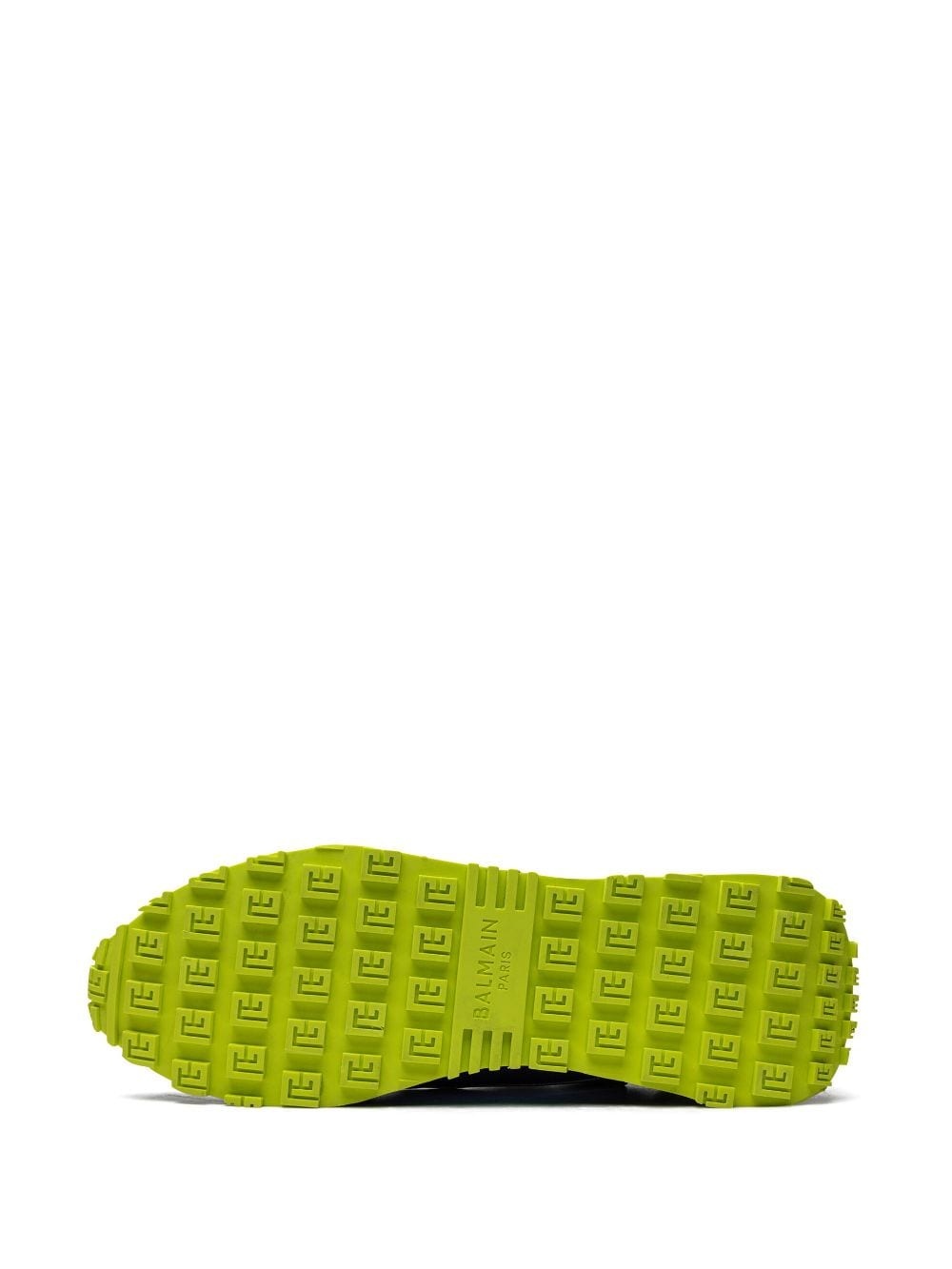 Meshed "Volt" sneakers - 4