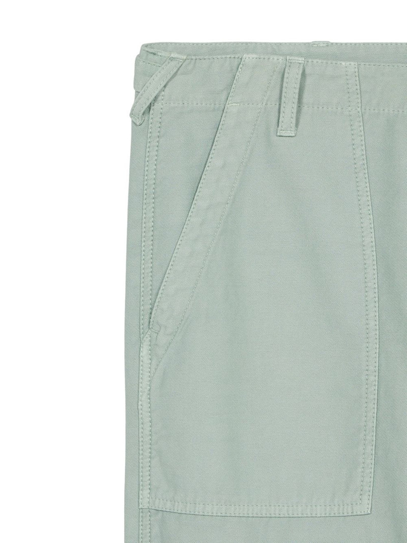 patch-pockets trousers 3