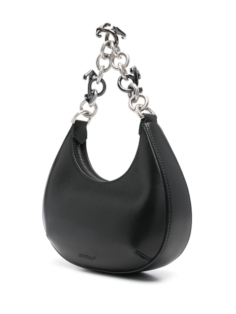 Hemisphere shoulder bag - 3