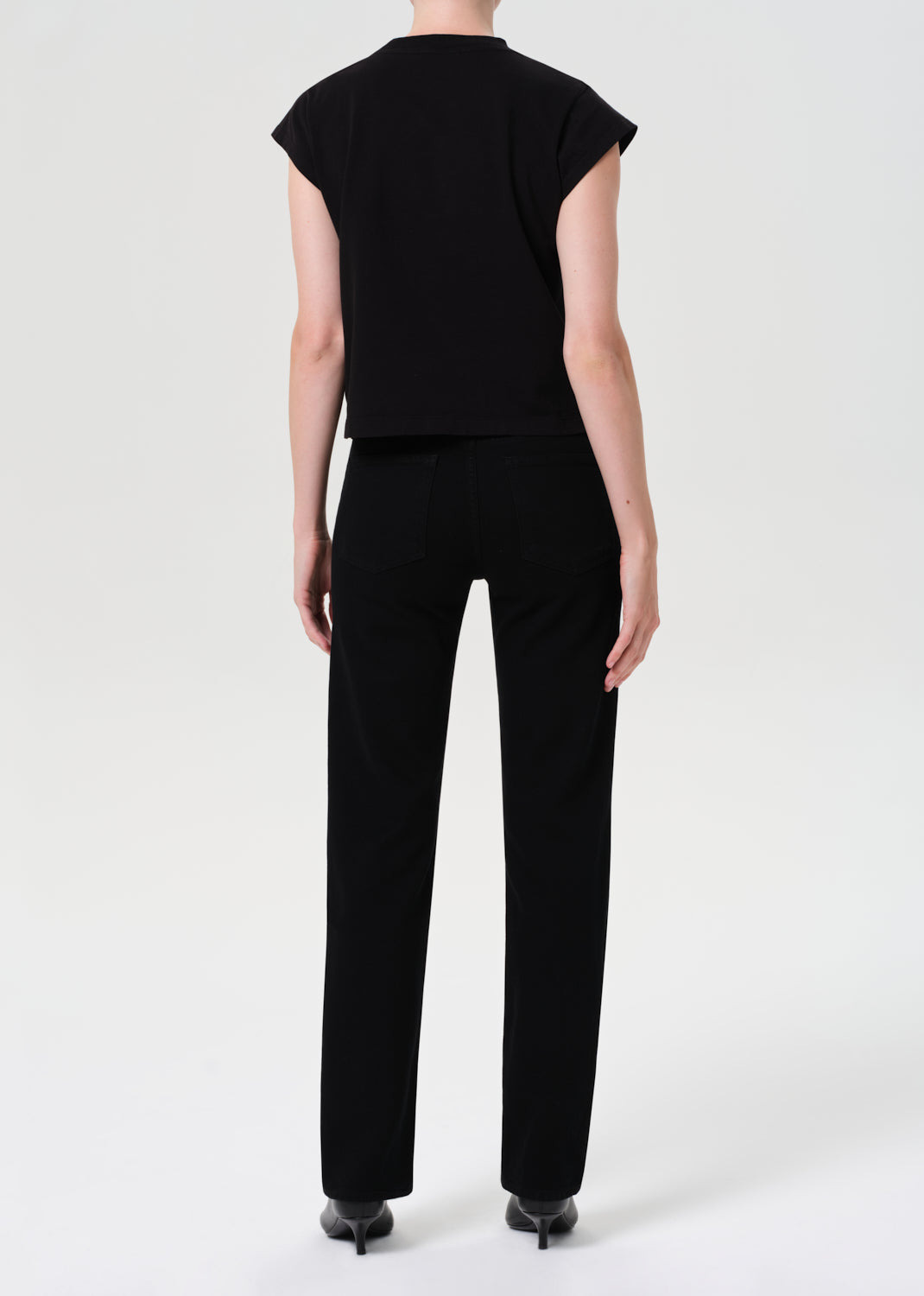 LOW RISE SLIM (COMFORT STRETCH) IN IMMERSION - 3