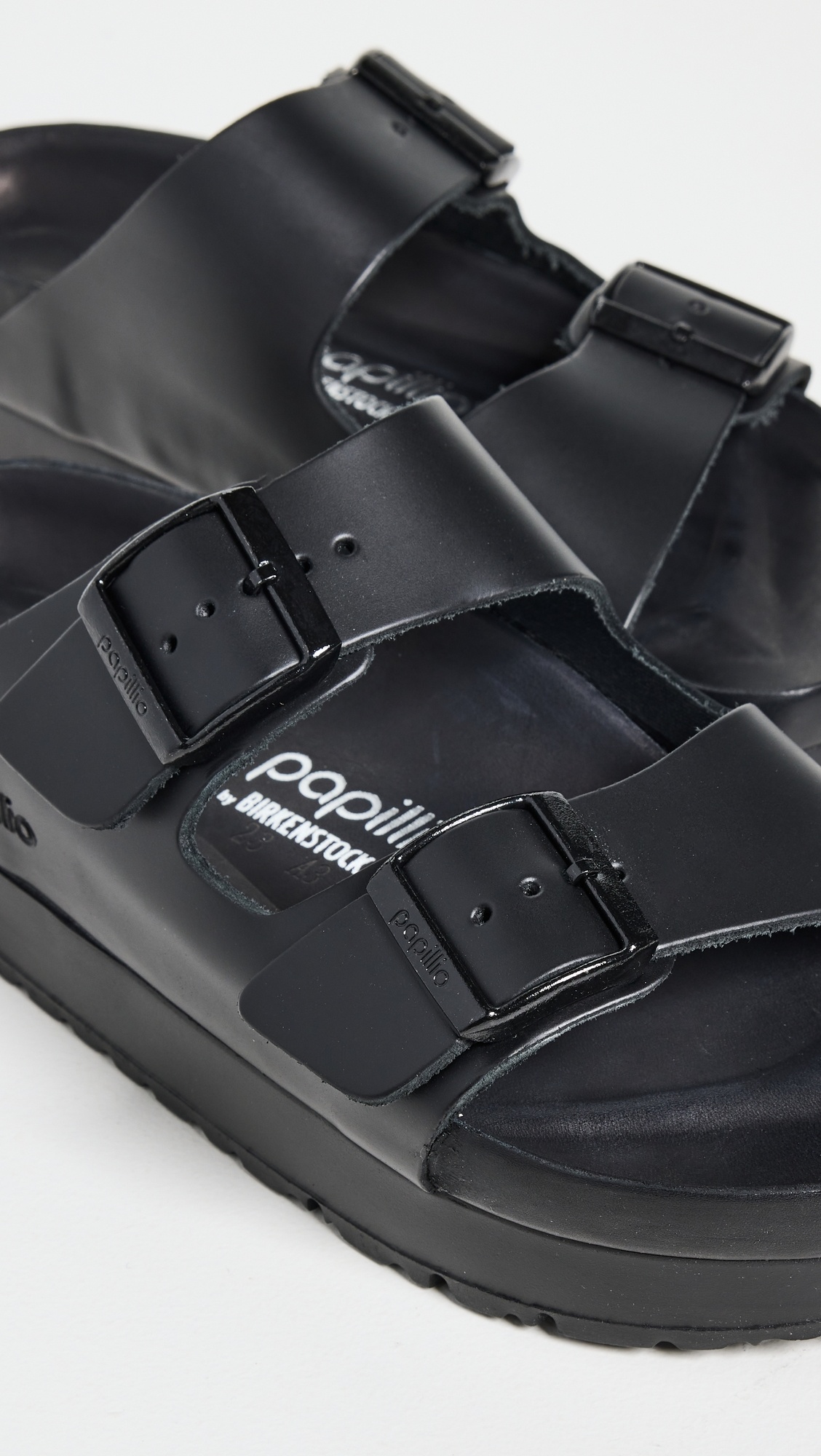 Arizona Platform Flex Exquisite Sandals - 5
