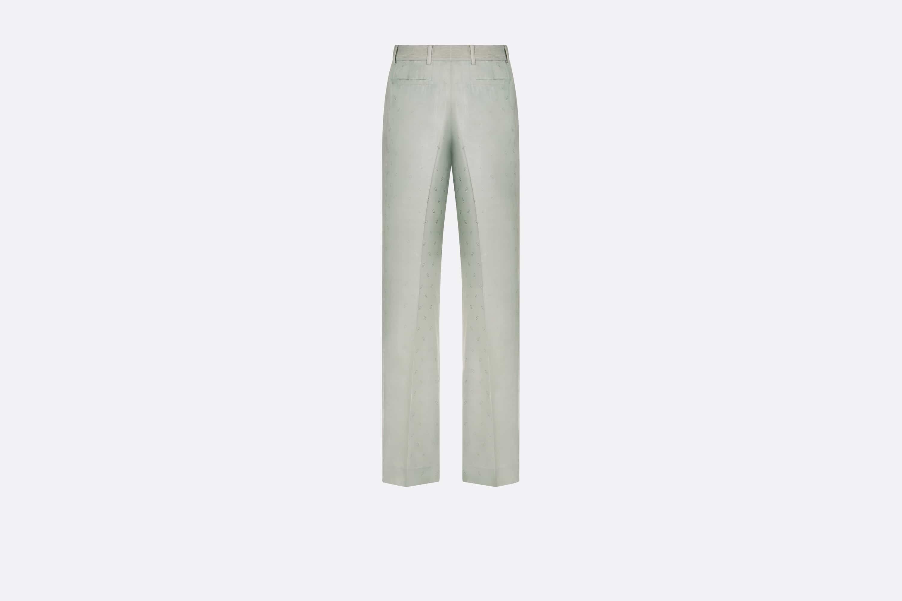 DIOR BY ERL Loose Pants - 2