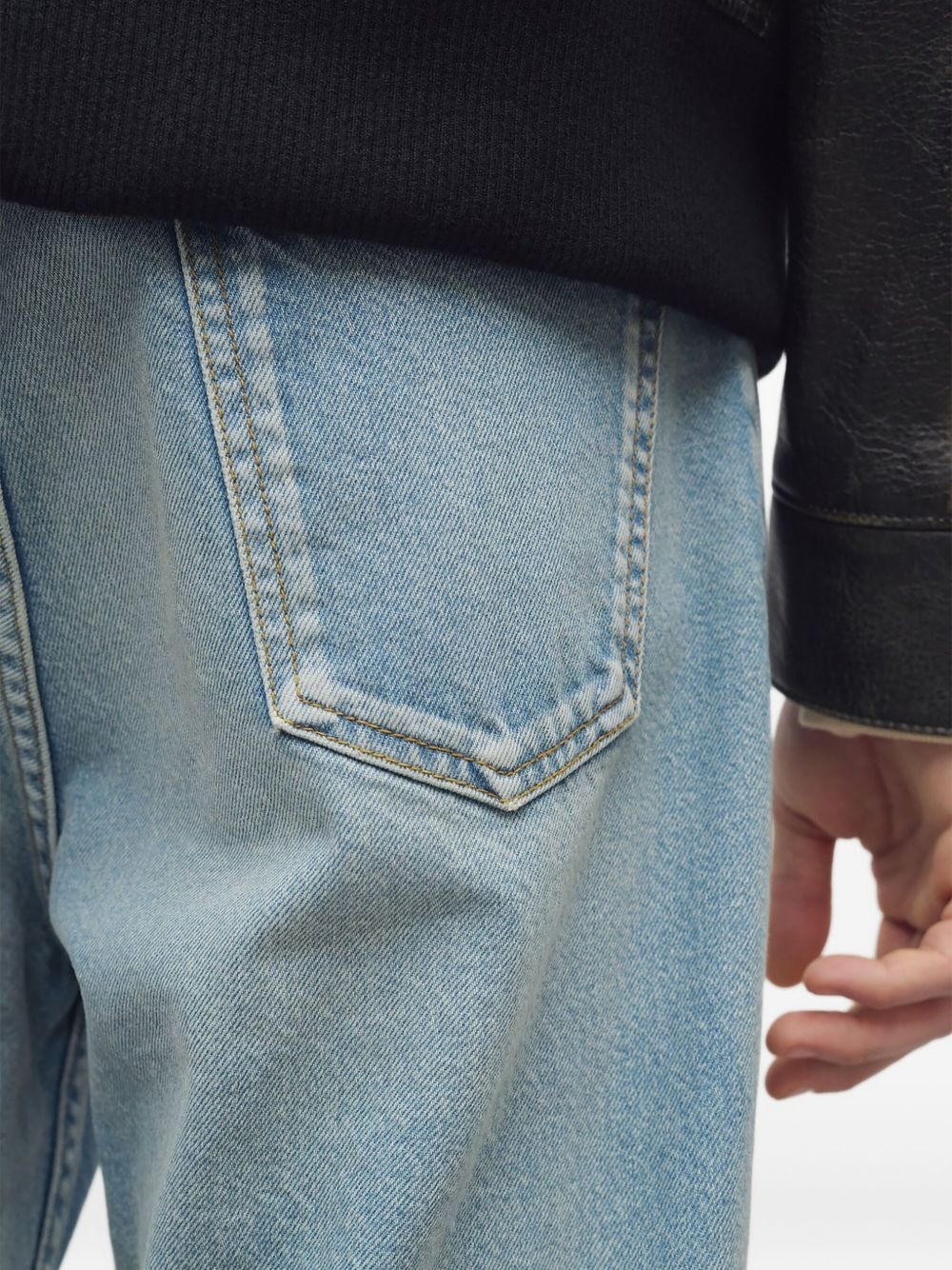 Fred jeans - 5