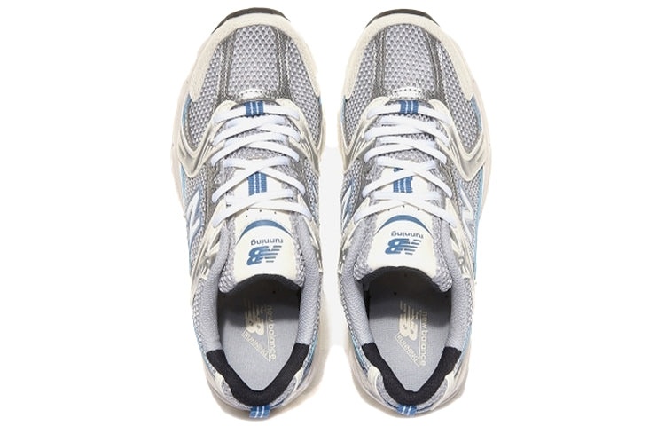 New Balance 530 'Steel Blue' MR530KC - 3