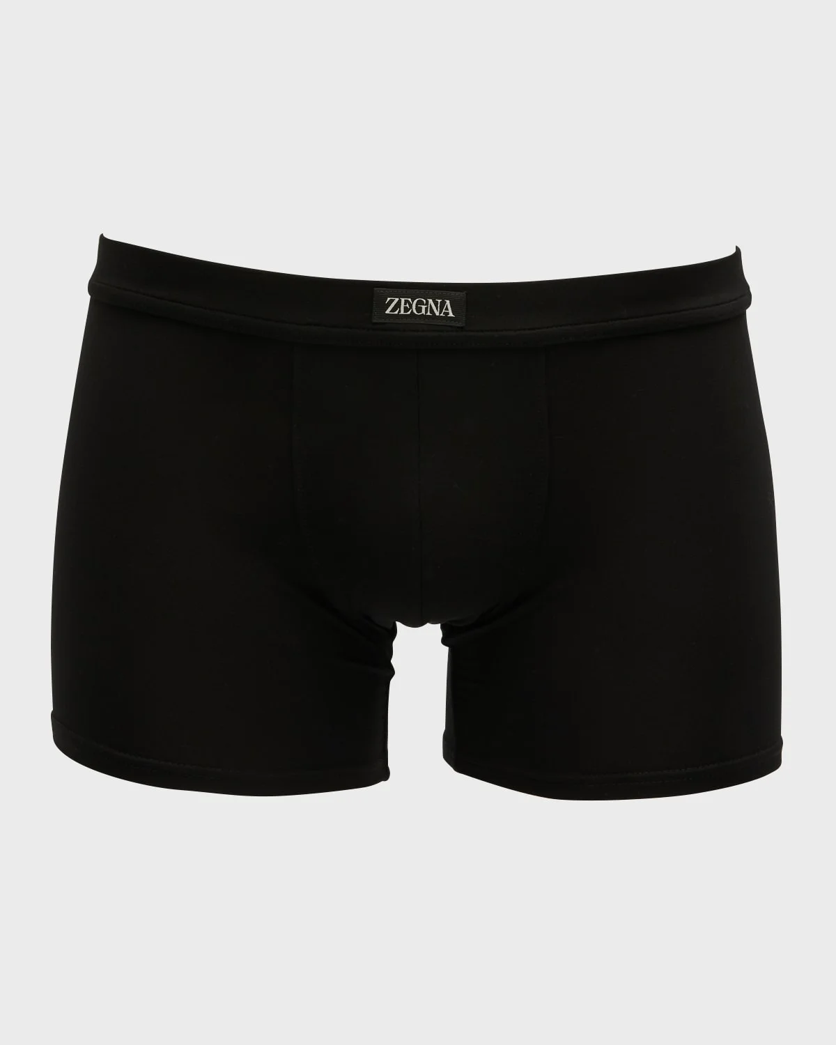 Men's Micromodal Trunks - 1