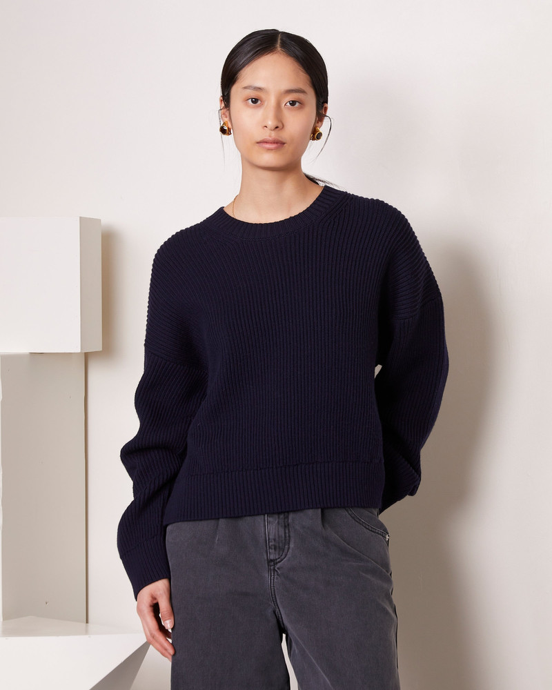 OFFICINE GÉNÉRALE MIMY SWEATER outlook