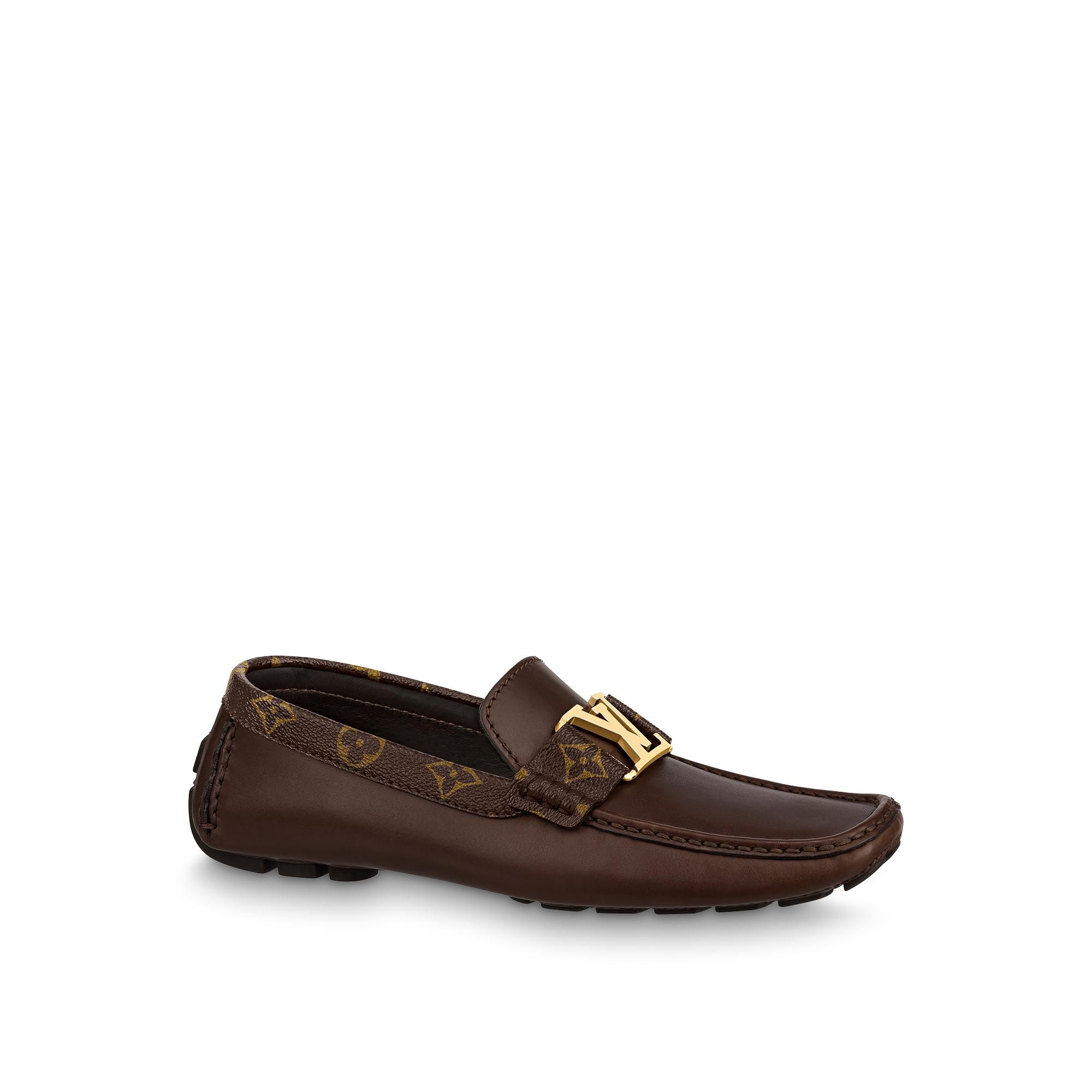 Monte Carlo Moccasin - 1