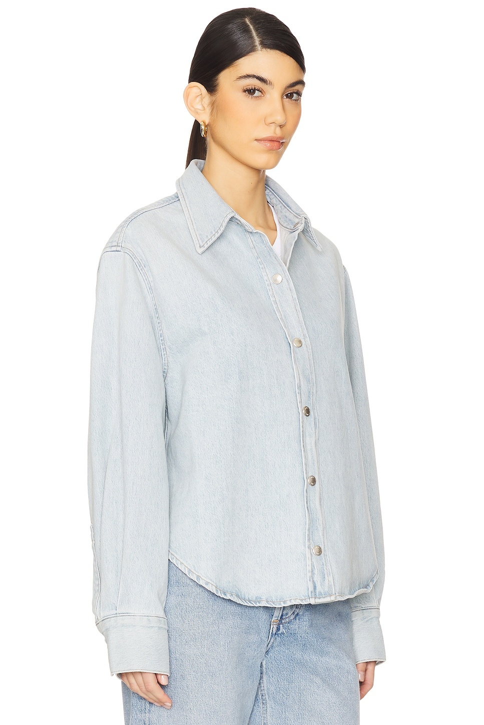 Laurel Shirt - 3