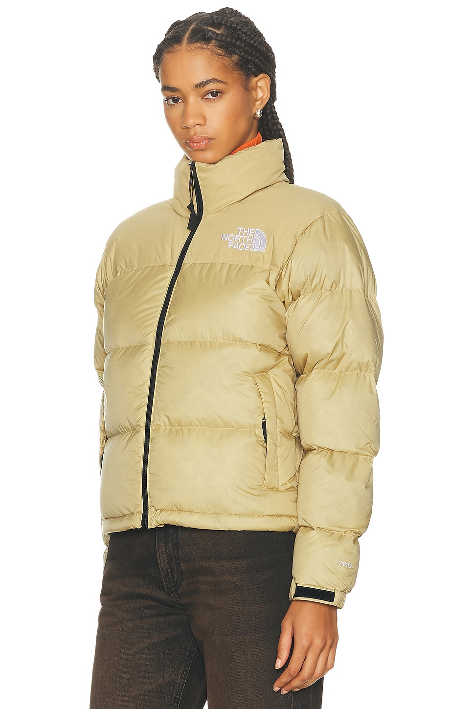1996 Retro Nuptse Jacket - 3